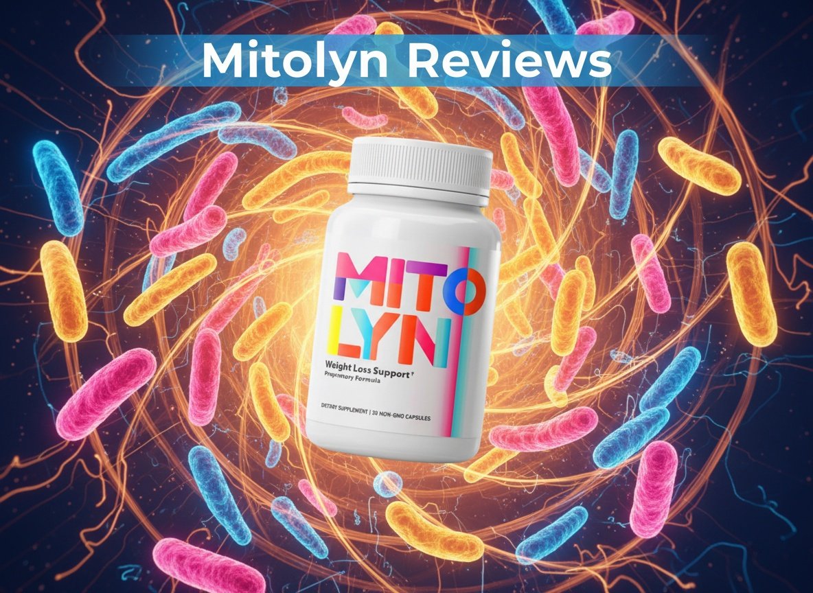 Mitolyn reviews