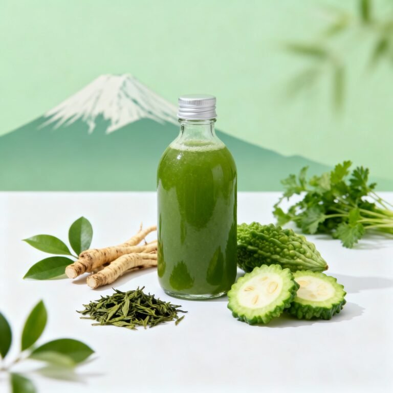 Nagano Tonic Reviews and Complaints (2025): Honest Customer Feedback