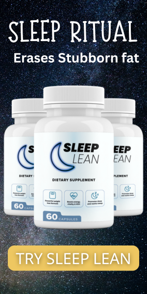 SLEEP LEAN